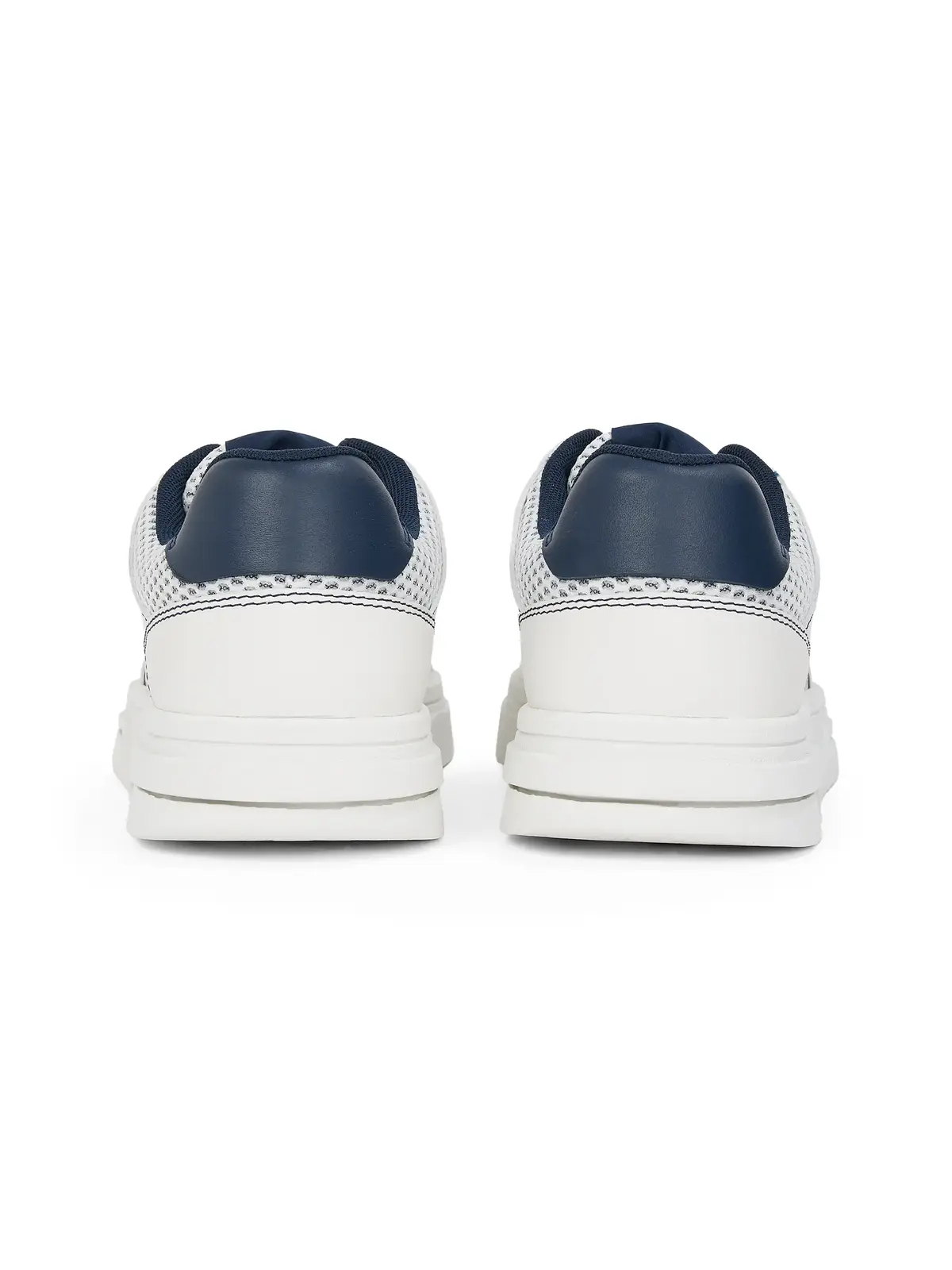 Tommy Hilfiger TJM THE BROOKLYN Mavi Erkek Spor Ayakkabı & Sneaker