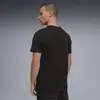 Puma CLASS Graphic Tee Siyah Erkek T-Shirt & Polo