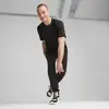 Puma RAD/CAL Pants Siyah Erkek Eşofman Altı