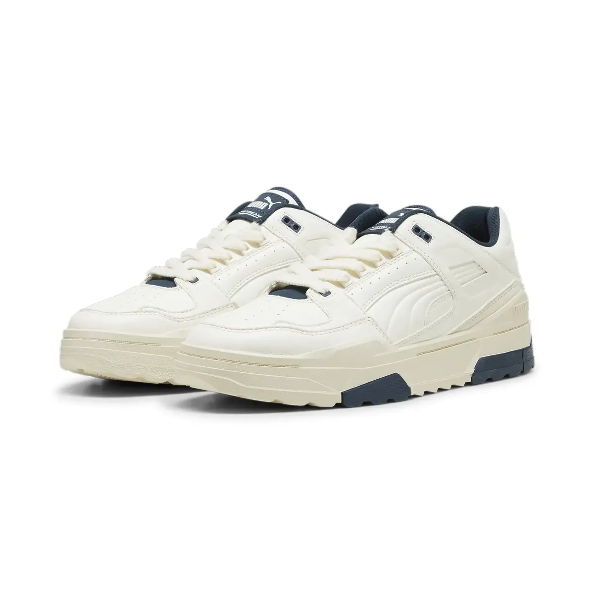 Puma Slipstream Xtreme lth Beyaz Erkek Günlük Spor Ayakkabı