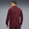 Puma GSK KING Anthem Jacket Kırmızı Erkek Ceket