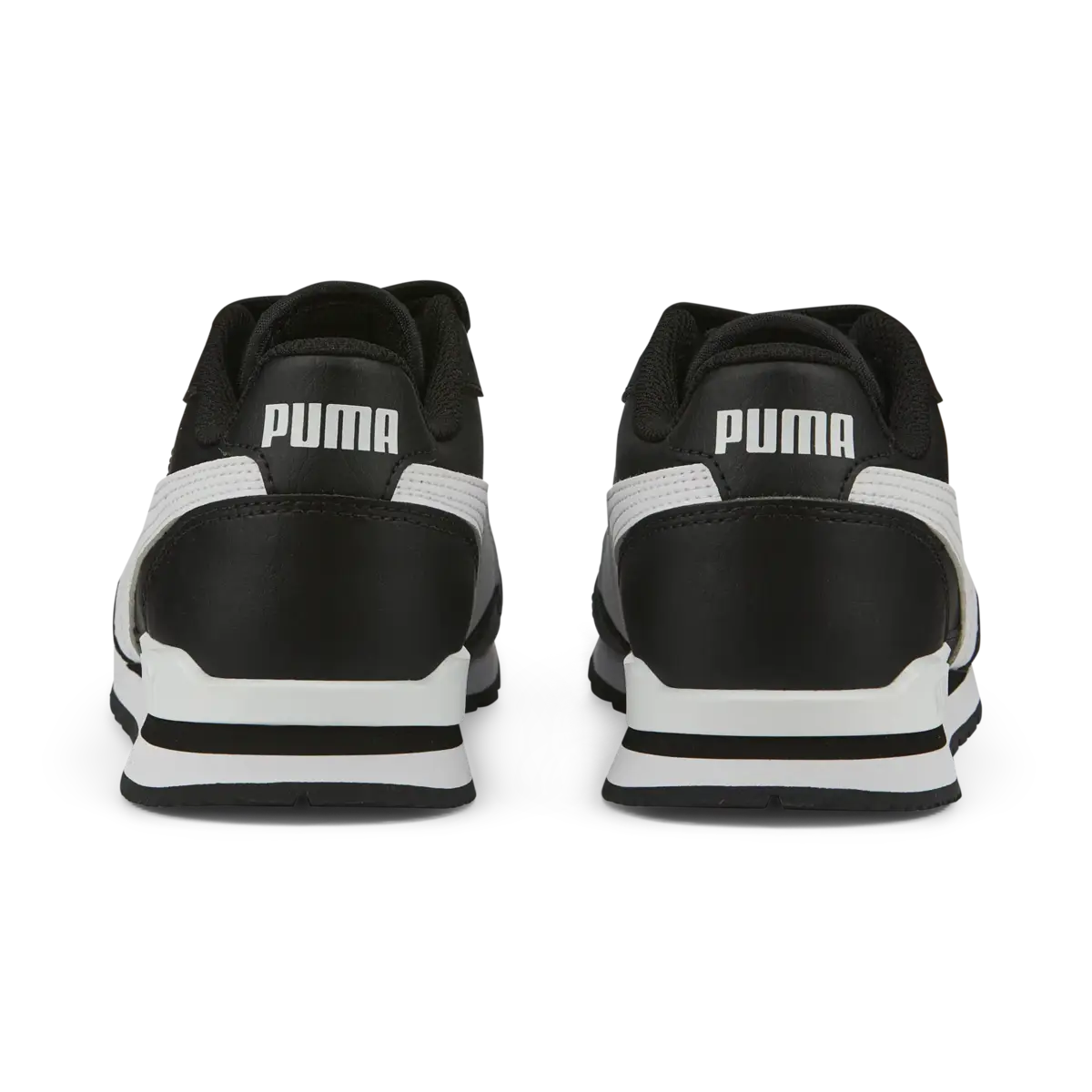 Puma ST Runner v3 L Jr Unisex Spor Ayakkabı & Sneaker