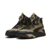 Puma Trinity Mid Hybrid L Erkek Spor Ayakkabı & Sneaker