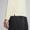 PUMA MMQ Ripstop Overshirt Bej Erkek Ceket
