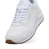 PUMA ST Runner v4 L Beyaz Erkek Günlük Spor Ayakkabı