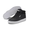 Puma Carina Mid Siyah Kadın Spor Ayakkabı & Sneaker