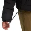 Timberland Pullover Puffer Jacket Siyah Erkek Mont