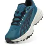 Puma Spirex Play.Paris. yeşil Unisex Günlük Spor Ayakkabı