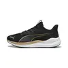 Puma Reflect Lite Siyah Erkek Yürüyüş ve Koşu Ayakkabısı