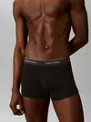 Calvin Klein TRUNK 3PK Erkek 3lü Boxer Set