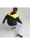 Puma Ferrari Sptwr Style Portable Siyah Unisex Çapraz Omuz Çantası