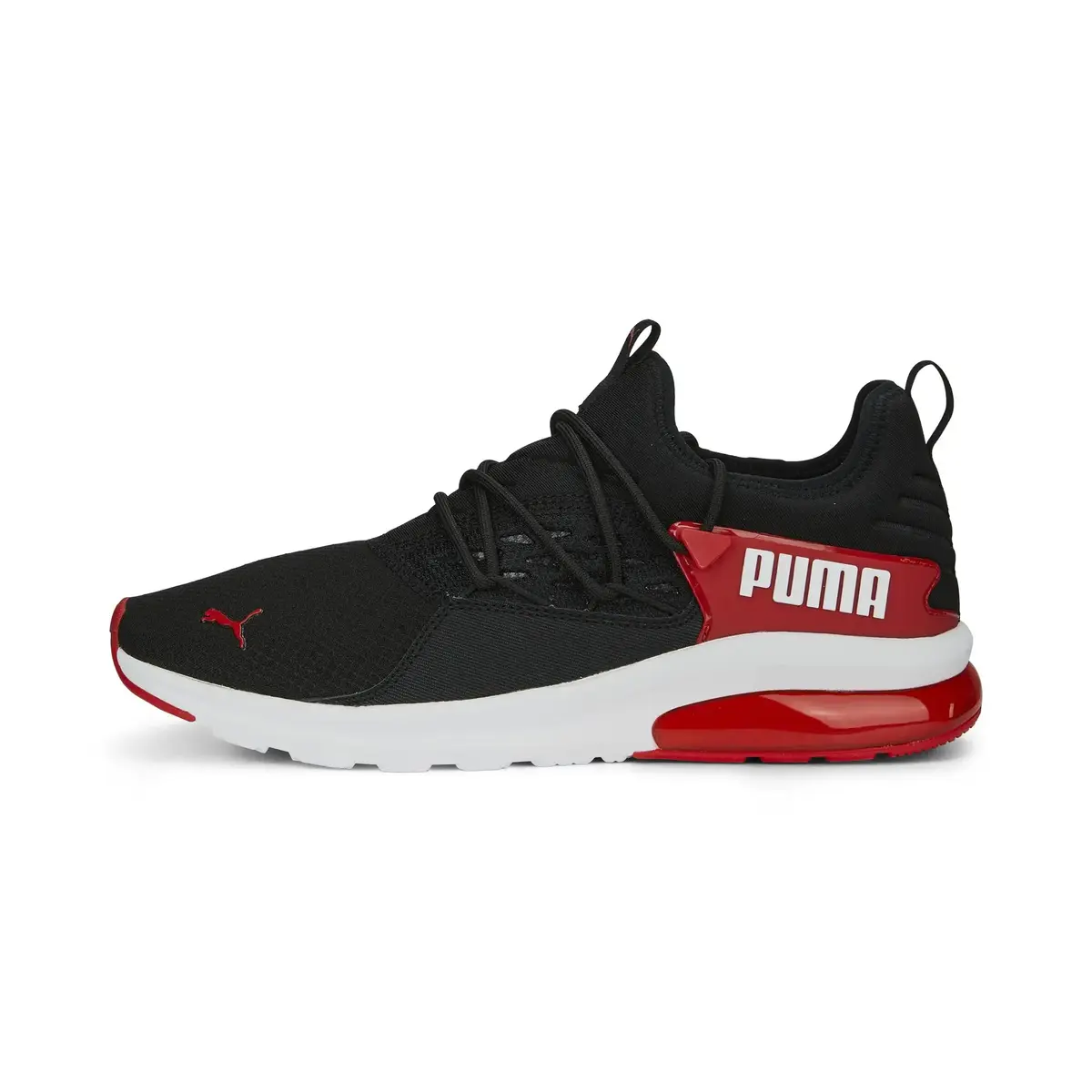 Puma Electron 2.0 Sport Siyah Erkek Günlük Spor Ayakkabı
