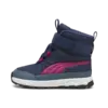 Puma Evolve Boot AC+ PS Lacivert Çocuk Bot