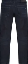 Tommy Hilfiger SLIM BLEECKER SSTR S, 1BP Siyah Erkek Jean Pantolon