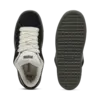 Puma Suede XL Quiet Lux Wns Siyah Unisex Spor Ayakkabı