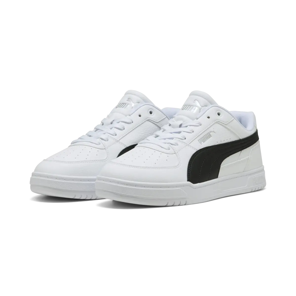 Puma Caven III TDP Beyaz Erkek Spor Ayakkabı & Sneaker