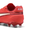Puma KING MATCH FG/AG Kırmızı Erkek Krampon