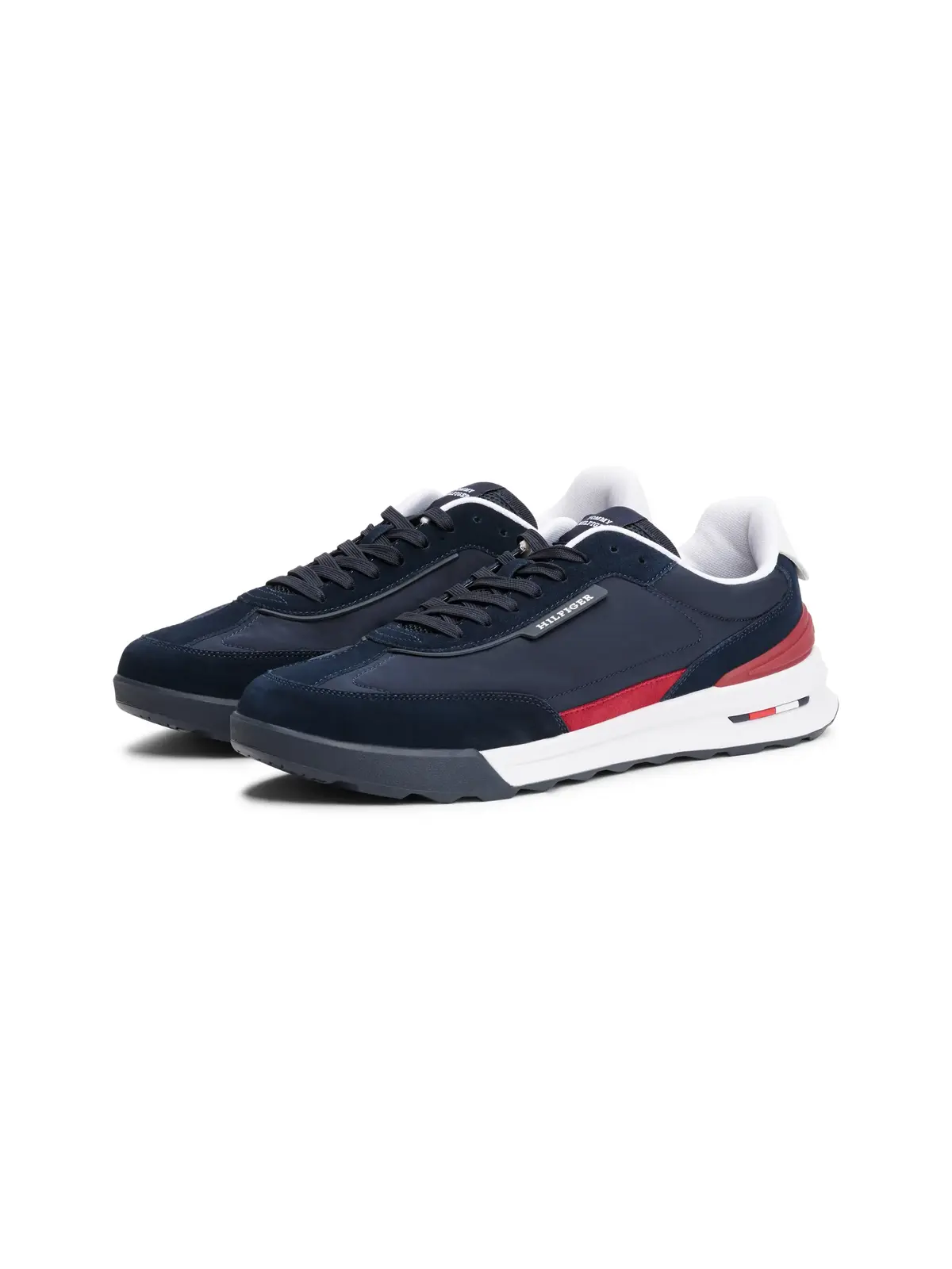 RETRO RUNNER NYLON M, DW5