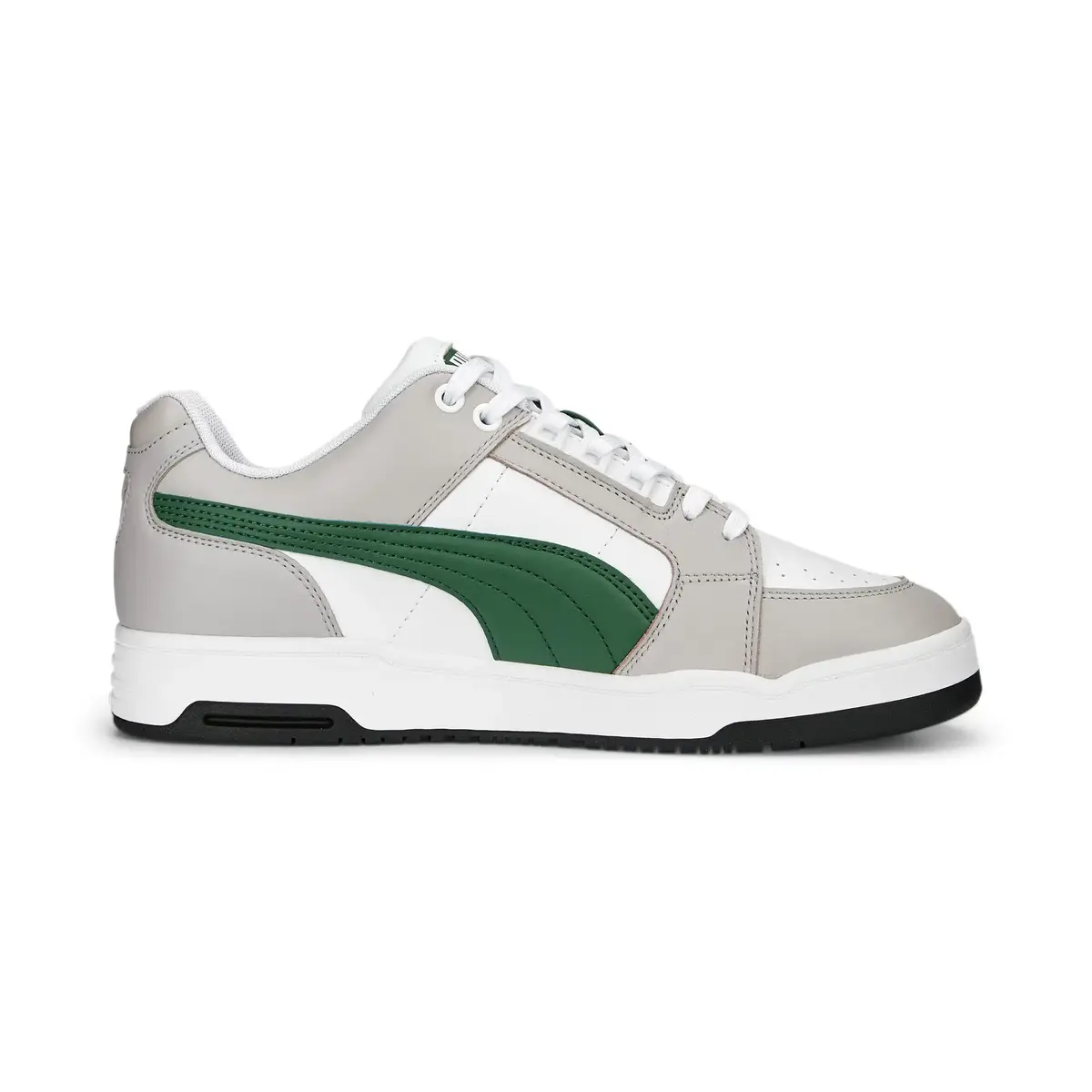 Puma Slipstream Lo Beyaz Erkek Günlük Spor Ayakkabı