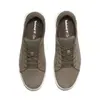 Timberland Seneca Bay LOW LACE UP SNEAKER Yeşil Erkek Spor Ayakkabı & Sneaker