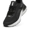 PUMA Hypnotic Siyah Unisex Günlük Spor Ayakkabı