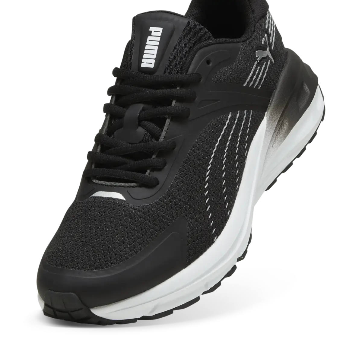 PUMA Hypnotic Siyah Unisex Günlük Spor Ayakkabı