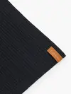 Calvin Klein CASHMERE SCARF 30X18 Erkek Siyah Atkı