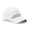 Puma BMW MMS BB Cap Beyaz Erkek Şapka