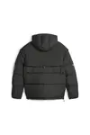 Puma BMW MMS Statement Race Jkt Siyah Erkek Fermuarlı Sweatshirt