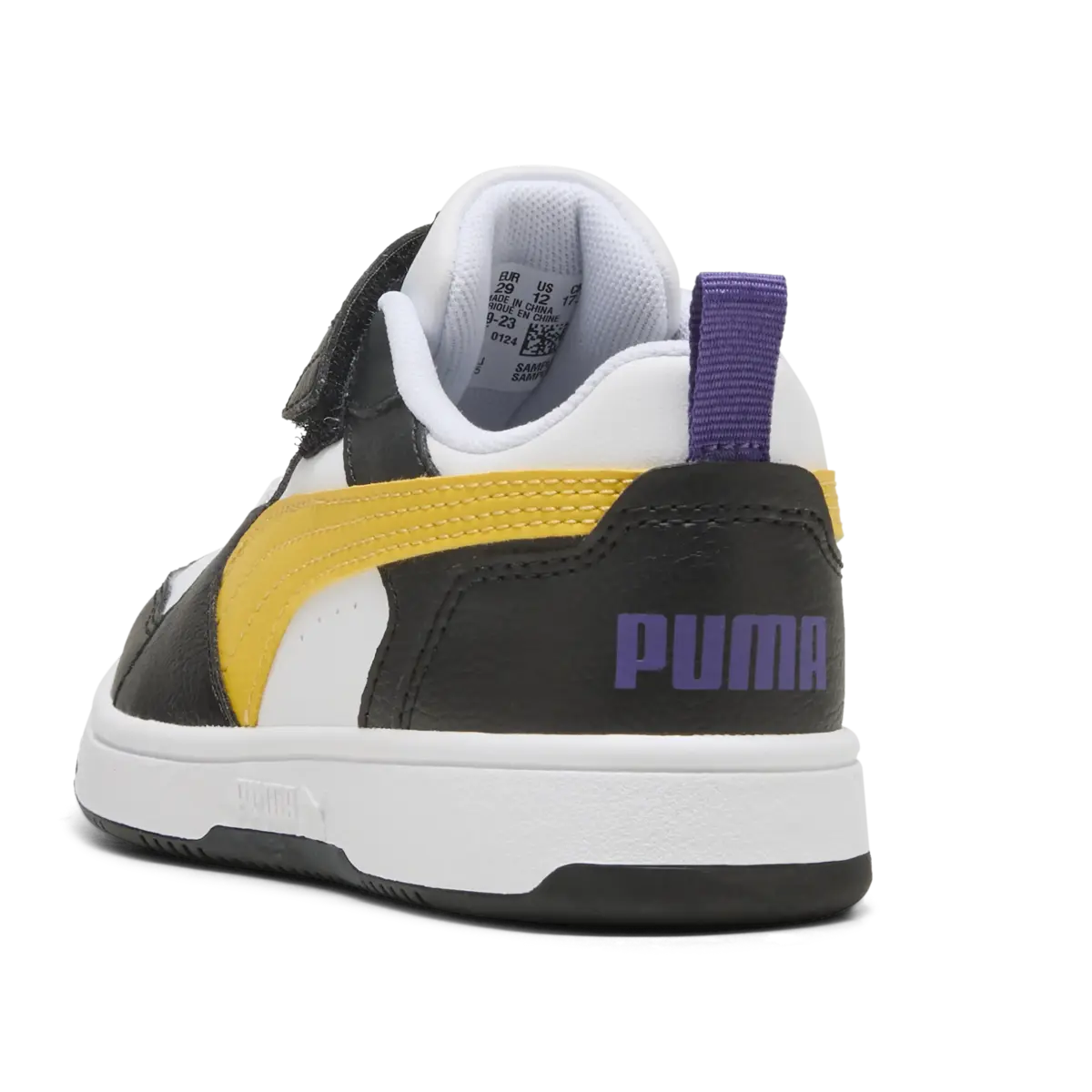 Puma Rebound V6 Lo AC+ PS Erkek Spor Ayakkabı & Sneaker