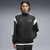 PUMA BMW MMS MT7 Woven Jacket Siyah Erkek Ceket