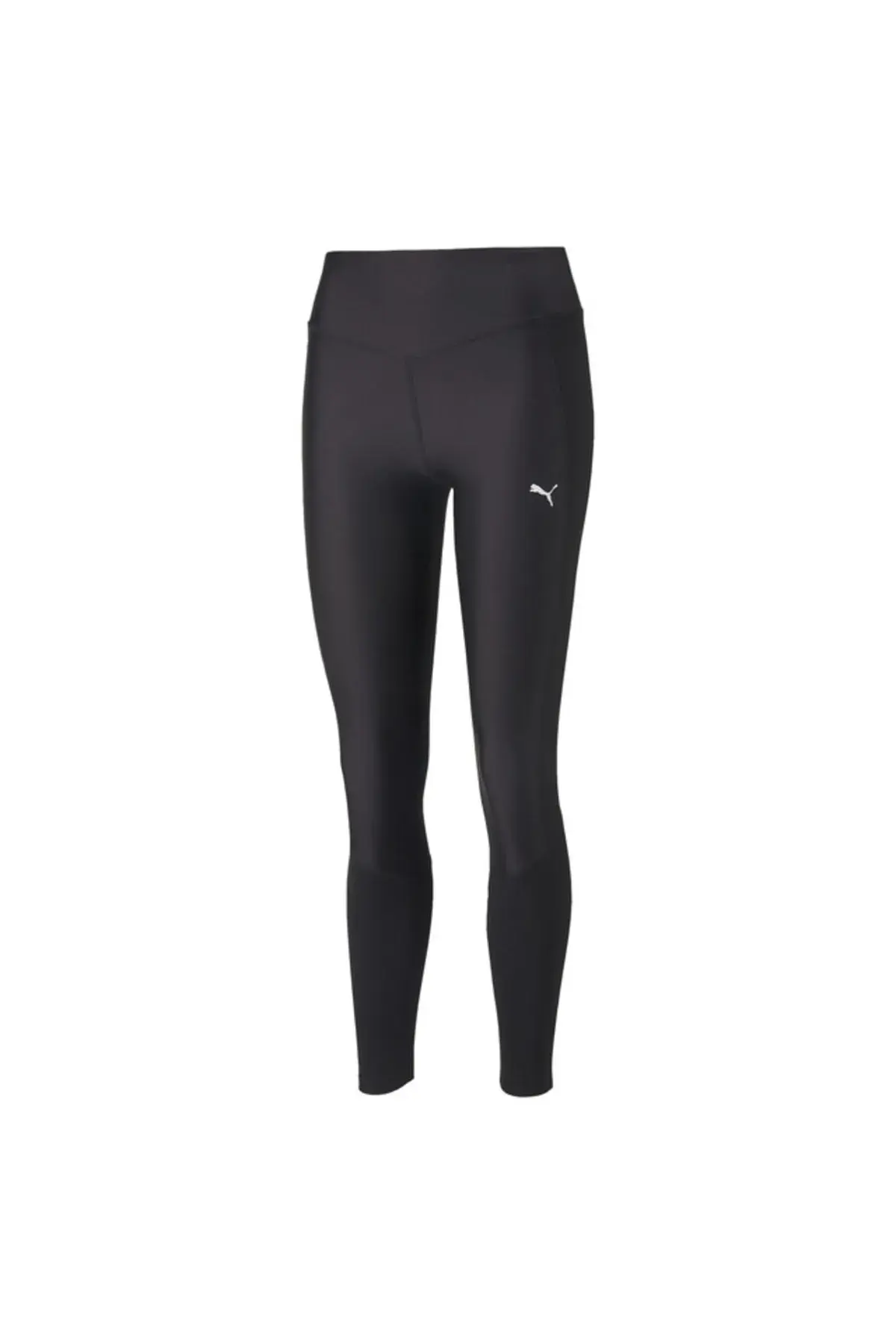 Puma Fit Eversculpt High Waist Tight Siyah Kadın Tayt