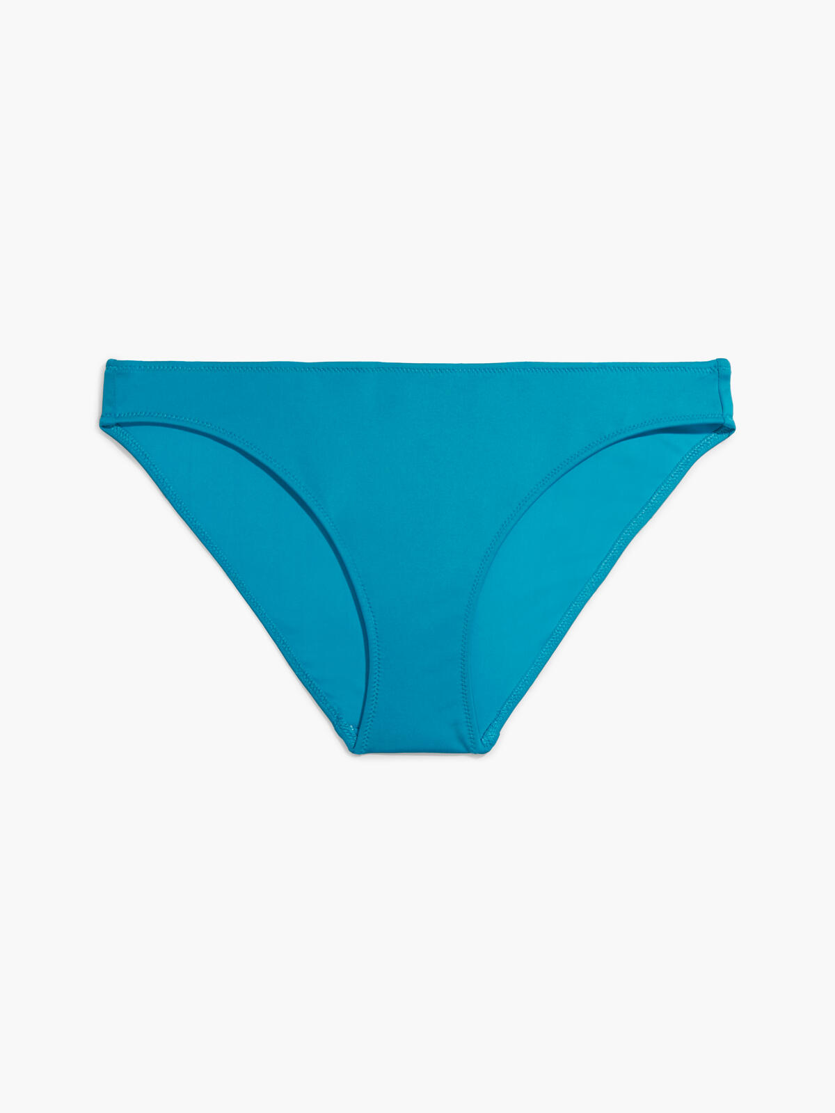 Calvin Klein BIKINI Kadın Mavi Bikini Altı