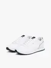 Tommy Hilfiger NEW RUNNER EVA MIX L, YBS Beyaz Erkek Spor Ayakkabı & Sneaker