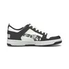 Puma Rebound LayUp Lo Camo Siyah Unisex Günlük Spor Ayakkabı