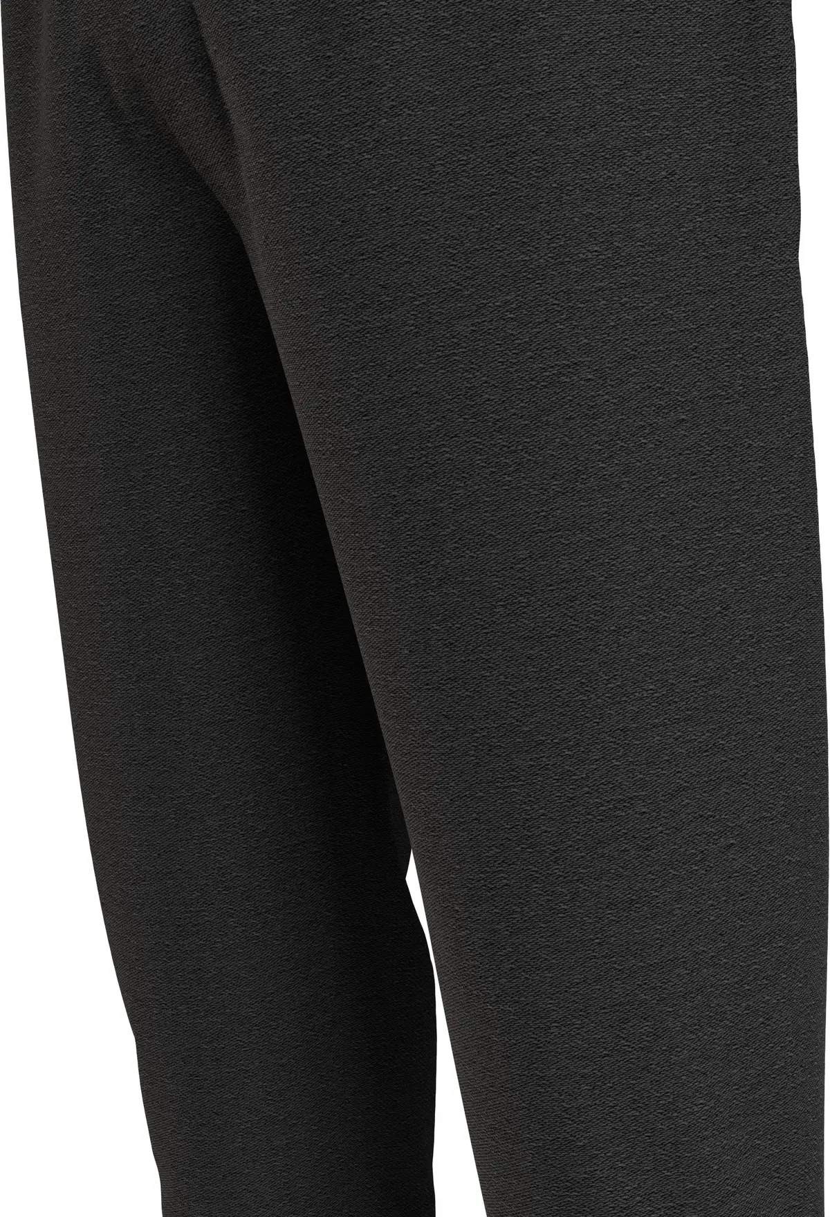 Calvin Klein JOGGER Erkek Siyah Eşofman Altı