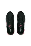 Puma Carina 2.0 Jr Glow Siyah Kadın Günlük Spor Ayakkabı