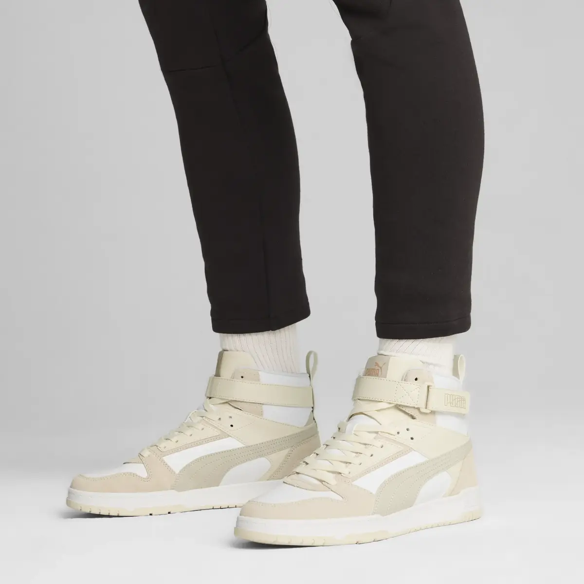 Puma RBD Game SD Erkek Spor Ayakkabı & Sneaker