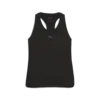 PUMA CLOUDSPUN RACERBACK TANK Siyah Kadın T-Shirt