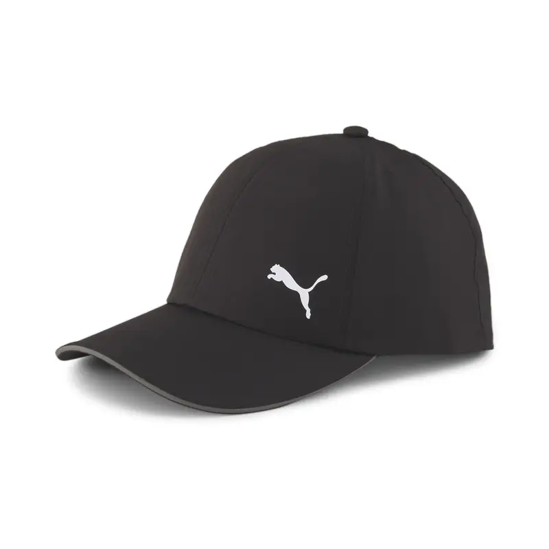 Puma Ess Running Cap Siyah Unisex Şapka