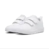 Puma Courtflex V3 V PS Beyaz Çocuk Spor Ayakkabı