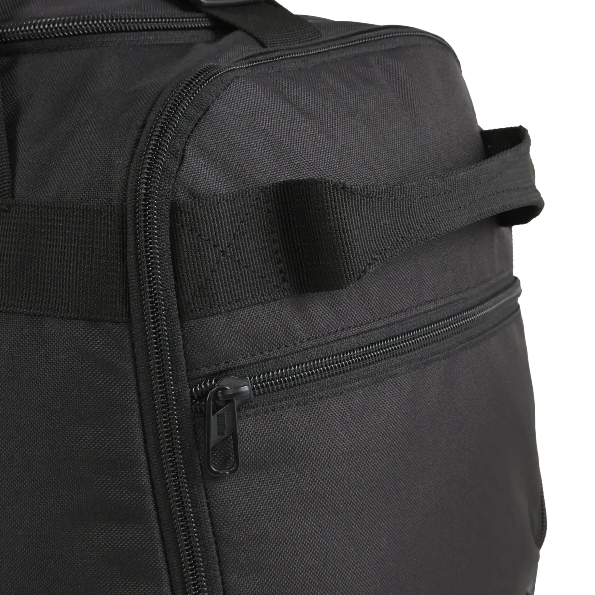PUMA CHALLENGER Small Sports Bag Siyah Spor Çantası