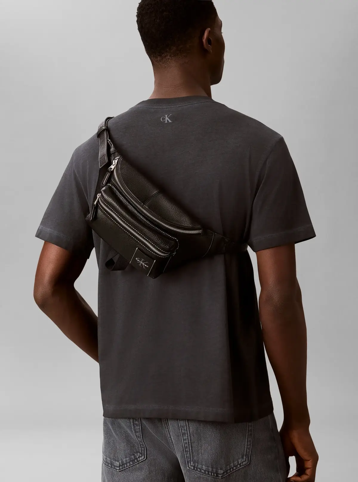 BOLD PEBBLE SLING, UB1