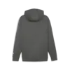 Puma RAD/CAL Half-Zip Gri Erkek Sweatshirt
