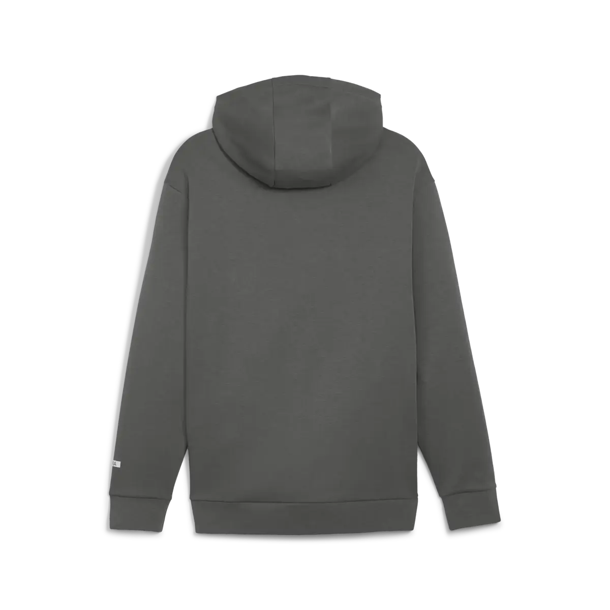 Puma RAD/CAL Half-Zip Gri Erkek Sweatshirt