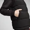Puma Mono Vest Siyah Erkek Şişme Mont