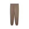 PUMA T7 ALWAYS ON Track Pants Kahverengi Erkek Eşofman Altı