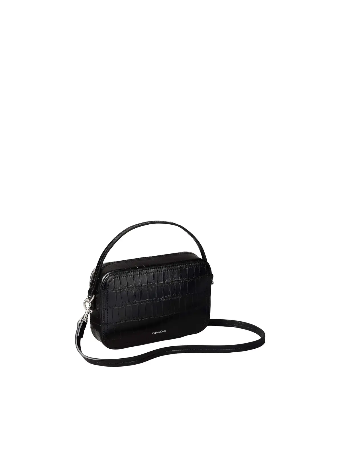 CK CROC CAMERA BAG, UB1