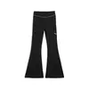 PUMA DARE TO Flared Leggings Siyah Kadın Tayt