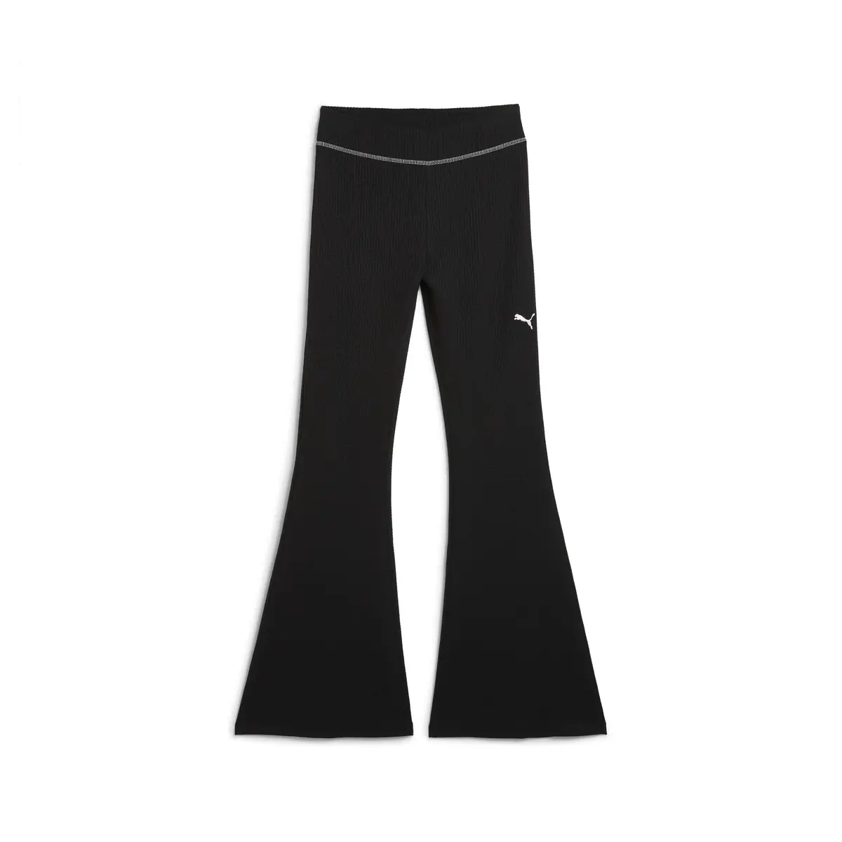 PUMA DARE TO Flared Leggings Siyah Kadın Tayt